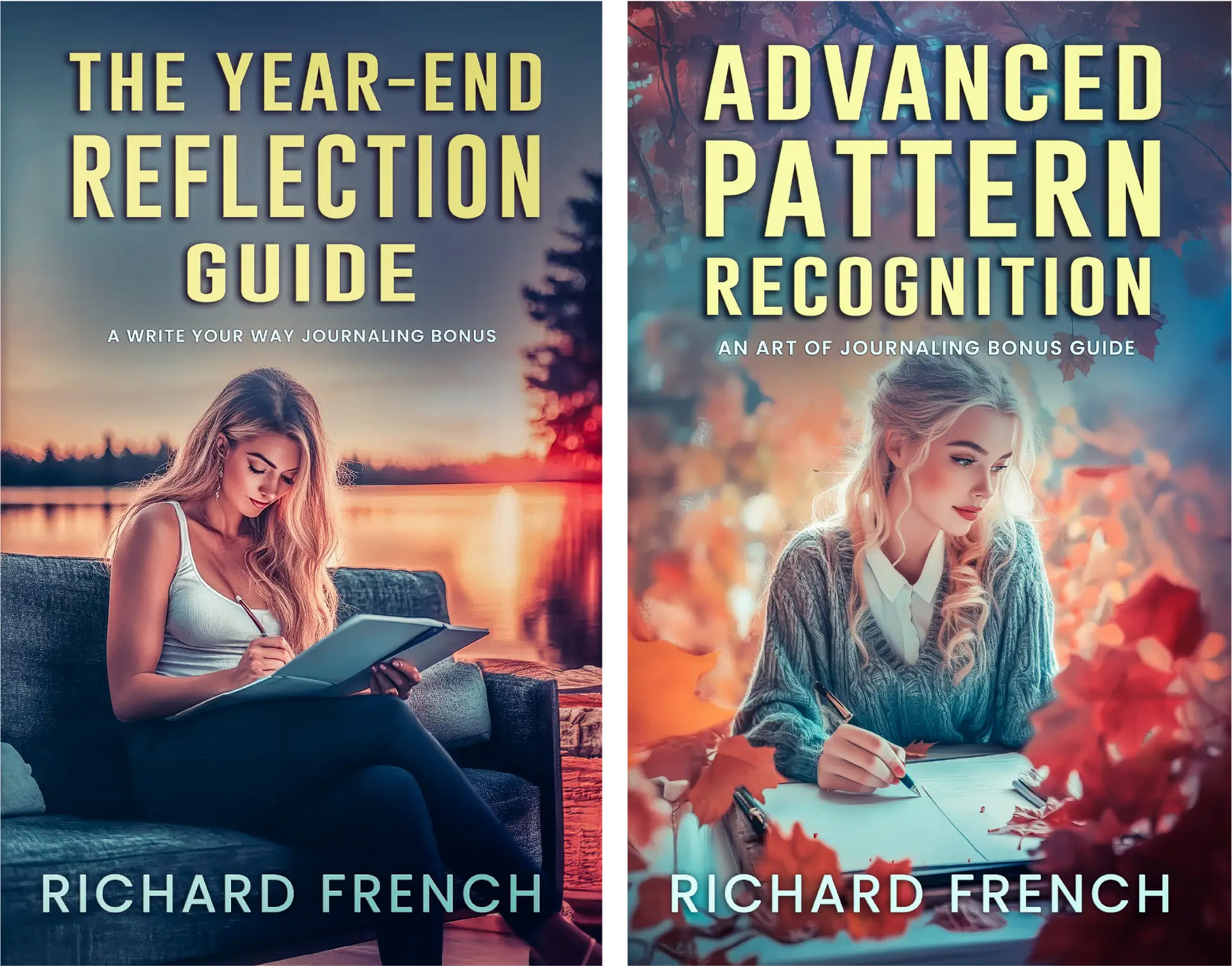The Year-End Reflection Guide & Advanced Pattern Recognition