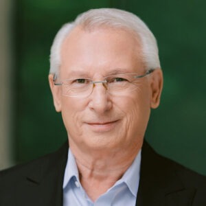 Richard French - Headshot