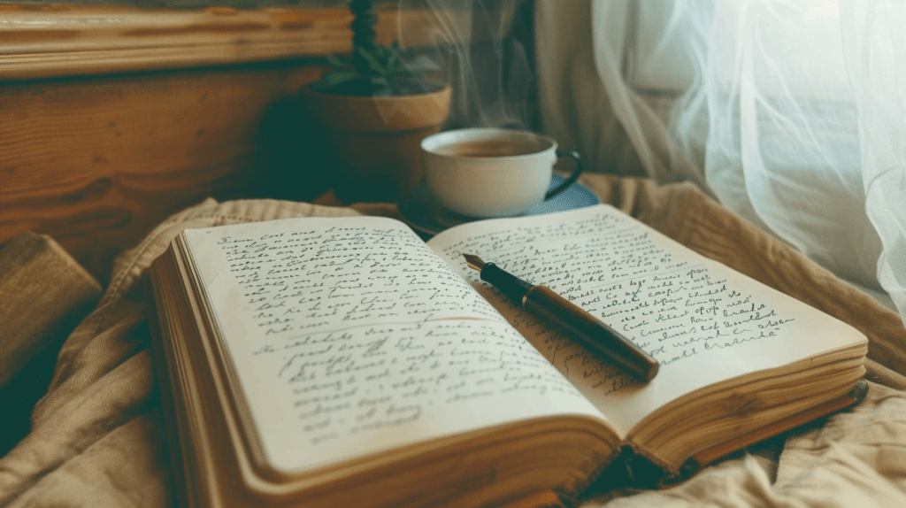 Healing Journal Prompts Setup Guide in 2025 | Richard French