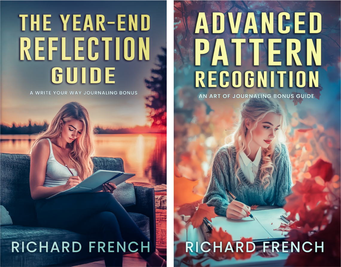 The Year-End Reflection Guide & Advanced Pattern Recognition