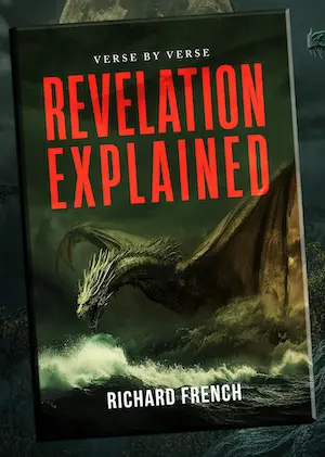 Revelation Explained Book