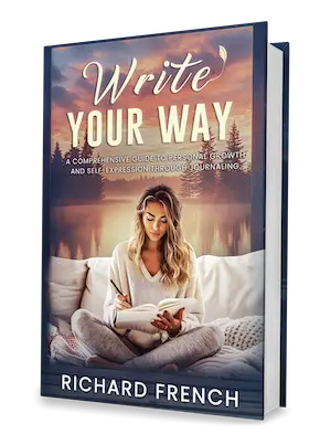 Write Your Way Book