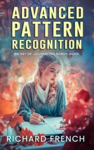 Front Cover of Advanced Pattern Recognition