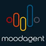 moodagent_logo | Richard French Moodagent Logo