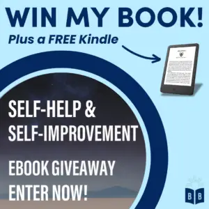 IMG_0610 | Richard French Win a Self-Help eBook Giveaway and a Free Kindle!