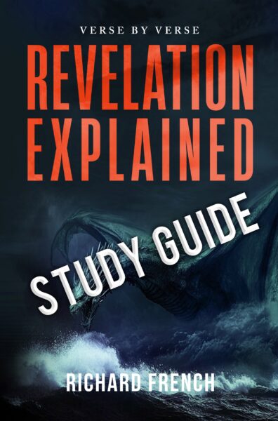 RE3 Study Guide Cover Image