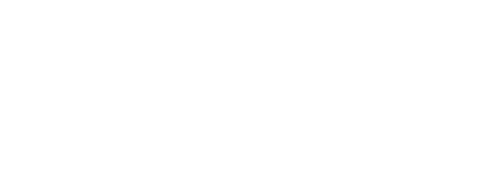 Richard French Logo - white on Transparent background