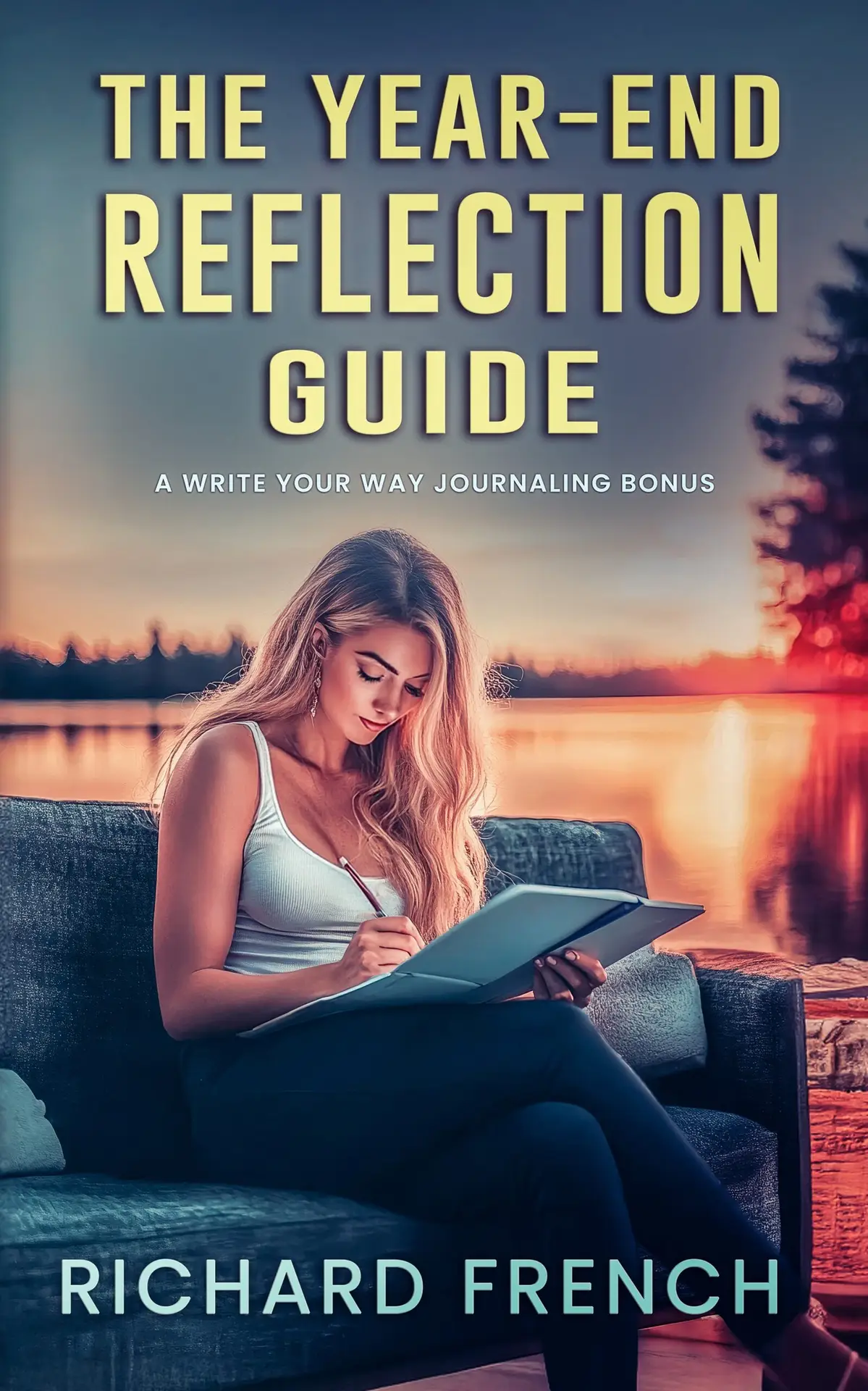 Free Download – The Year-End Reflection Guide