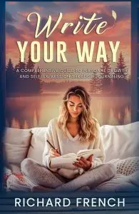 Write-Your-Way-Apple | Richard French