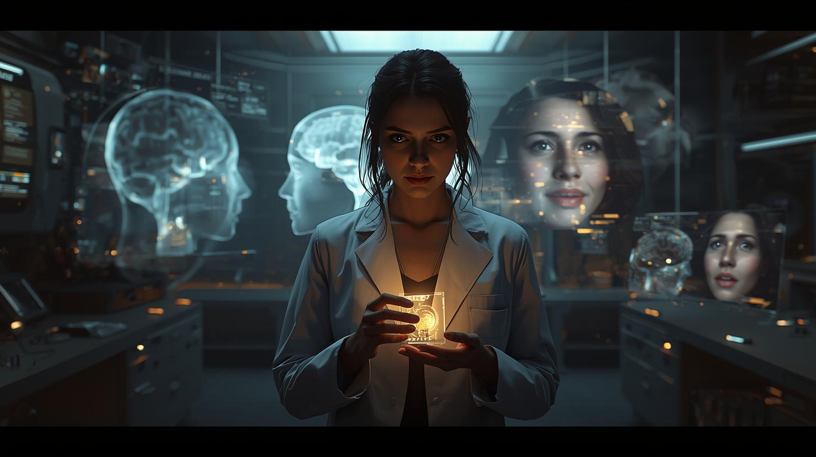 emotional weapons | Richard French emotional weapons