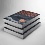 Revelation Explained: Verse by Verse 3rd Edition by Richard French — 3D paperback book mockup