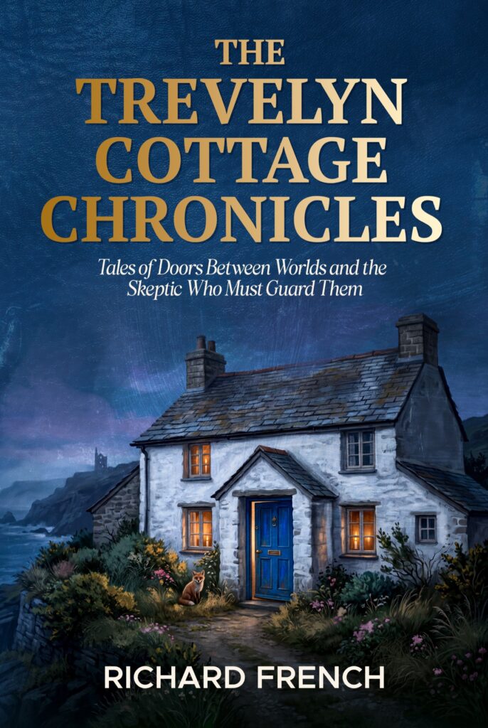 The Trevelyn Cottage Chronicles, complete print edition