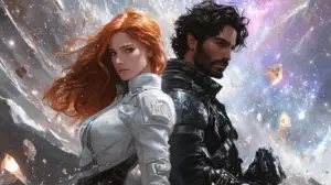 Fantasy vs Sci-Fi - The Convergence: Broken Magic | Richard French Fantasy vs Sci-Fi - The Convergence: Broken Magic
