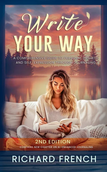 Write Your Way Book Cover
